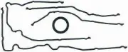 Timing Cvr Gasket Set Mahle Original JV1159