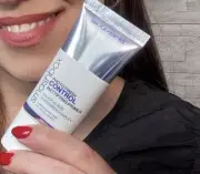 Smashbox Photo Finish Control Mattifying Primer Full Size New 100% Authentic
