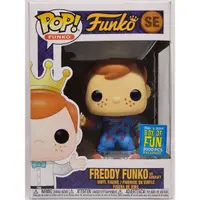 在飛比找蝦皮購物優惠-🦄阿瑪柑仔舖 FUNKO POP CHUCKY FREDDY