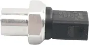 Ronyme AC Pressure Switch Sensors Directly Replace Air Conditioner Pressure Sensors Easy Installation for Cabrio Accessory