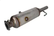 Soot/Particulate Filter, exhaust system 4MAX 0219-05-1007DPF (for: Fiat)