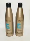 ☆ 2 LOT Salerm Equilibrium Balancing Shampoo 250 ml / 9 oz ☆ BEST EBAY DEAL ☆