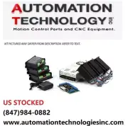 3-Axis NEMA23 CNC Kit (48V/10A/ 425oz-in /KL-5056)