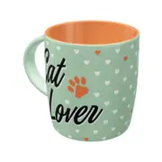 Nostalgic-Art Mug Cat Lover