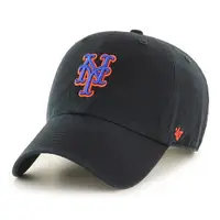 在飛比找蝦皮購物優惠-47Brand MLB 紐約大都會隊 Mets 棒球帽 帽子