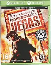Ubisoft Tom Clancy's Rainbow Six: Vegas Xbox 360 Game