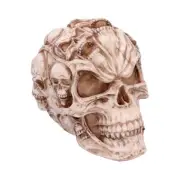 Skull of Skulls (JR) 18cm James Ryman Skull of Skulls Skeleton Ornament .Great.