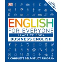 在飛比找蝦皮商城優惠-English for Everyone Business 