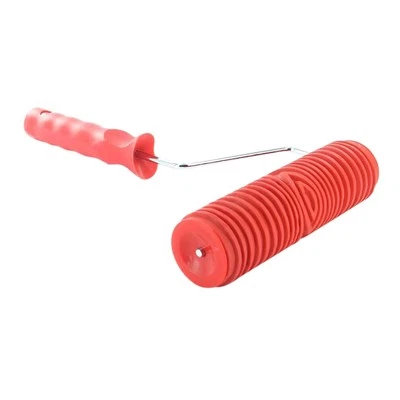 7 Inches Paint Roller DIY Wall Decoration Tool 7 Inches for Textured9768