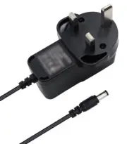 Power Supply PSU Replacement Adapter UK 9V DC For Boss PSC-230E BR-900 & BCB-60