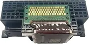 QY6-0078 Printhead MG6100 MG6150 MG6200 MG6210 MG6220 MG6230 MG6240 MG8100 MG8200 Printer Print Head Replacement Compatible with Canon