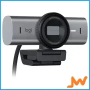 Logitech MX BRIO 4k Ultra HD Webcam - Graphite