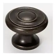 Alno A1049-BARC 1 1/4" Knob Barcelona