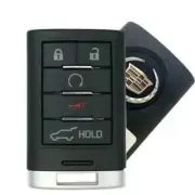 2010-2015 (NEW) Strattec Smart Key for Cadillac SRX