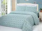 Bamboo Living 2000 Super Soft Sheet 6 PC Set w/ 4 Pillow Cases, FULL / DOUBLE
