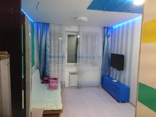 列寧公寓套房 - 17平方公尺/1間專用衛浴