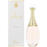 在飛比找momo購物網優惠-【Dior 迪奧】迪奧真我宣言女性淡香水100ml(平行輸入