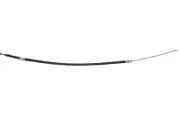 New Napa 93967 Parking Brake Cable Fits 1971-1988 Fits Nissan Stanza