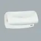 HCG肥皂盤白色/BA111/AW