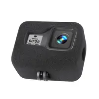 在飛比找PChome24h購物優惠-GOPRO HERO8 海棉防風罩 副廠