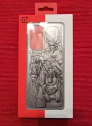 OnePlus 9 Pro unique Bumper Case Unique Droid Original genuine