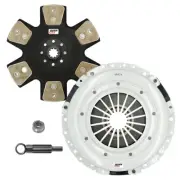 CM STAGE 5 CLUTCH KIT fits 2006 2007 2008 2009 2010 FORD MUSTANG SHELBY GT 4.6L