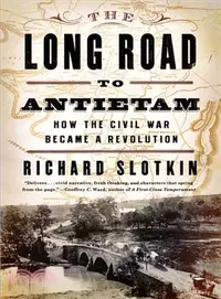 在飛比找三民網路書店優惠-The Long Road to Antietam ─ Ho