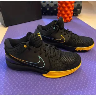 Nike Zoom Kobe 4 Protro FTB AV6339-002 kobe4 運動休閒 籃球鞋 男