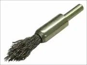 Faithfull - Wire End Brush 12mm Pointed End - 4012061301
