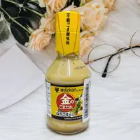 在飛比找樂天市場購物網優惠-日本 mizkan 味滋康 芝麻醬 練芝麻 250ml｜全店