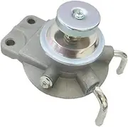Diesel Fuel Filter Primer Pump MB129677 MB554950, Compatible For Mitsubishi Pajero 2.5L 2.8L 1991-2000 Vehicles