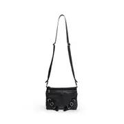 [GIVENCHY] GIVENCHY MAN BLACK CROSSBODY BAGS Black