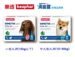 樂透 BEAPHAR 滴靈靈 防蚤蝨滴劑 天然蘆薈配方 犬用防蚤 無毒無殺蟲劑 物理作用 矽靈成分