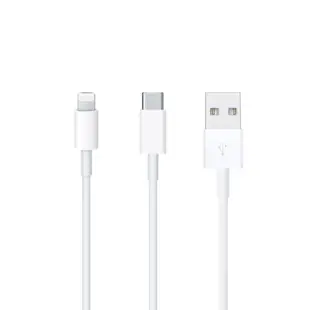 Apple 台灣公司貨 iPhone 15/14 Pro Max 原廠 充電線 傳輸線 USB C to C PD 快充