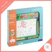 MierEdu MagicGo Drawing Board - Doodle Mermaid Kids Educational Toys 3+ Years