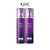 在飛比找蝦皮商城優惠-【AHC】全新升級！PRO+ A醛賦活水乳組