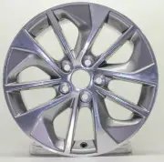New 17" x 7" Alloy Replacement Wheel Rim 2016 2017 2018 for Toyota Rav4 (for: Toyota)
