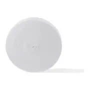 20 Yards Sewing Elastic Bands 1 Inch Width Flat Stretch Elastic Cord, White