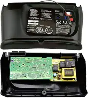 041A5629-2A 390Mhz Receiver Logic Board Residential Garage Opener, Also Known As