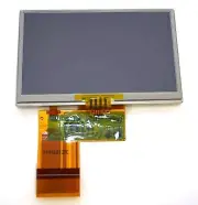 NEW Replacement TomTom GPS 4.3" LCD Screen +Digi GO 930 730 630 LTE430WQ-F0B-0BB