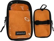 mashalo(マシャロ) Masharo MP-901 Accessory Case, Pass Case, Mobile Case