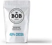 Fraus Bob 40% Cocoa Drinking Chocolate 1 kg