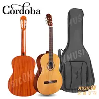 在飛比找蝦皮購物優惠-【民揚樂器】美國 Cordoba C3M 古典吉他 面單木吉