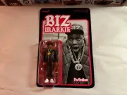 Super7 Reaction Biz Markie Herman Figure