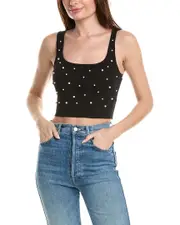 Brook + Lynn Pearl Tank