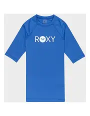 [Roxy] Essential Short Sleeve Lycra