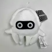 Mario Kart Blooper 7” Plush Super Mario Good Stuff 2021 Toy NEW w Tag