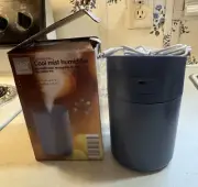 Easy Home Rechargeable Cool Mist Humidifier