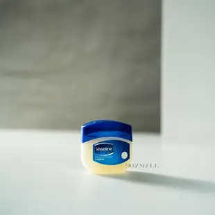 【凡士林 VASELINE 】美國無香三重精煉凝膠潤膚膏