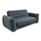 Intex Pull-Out Inflatable Bed Series Queen